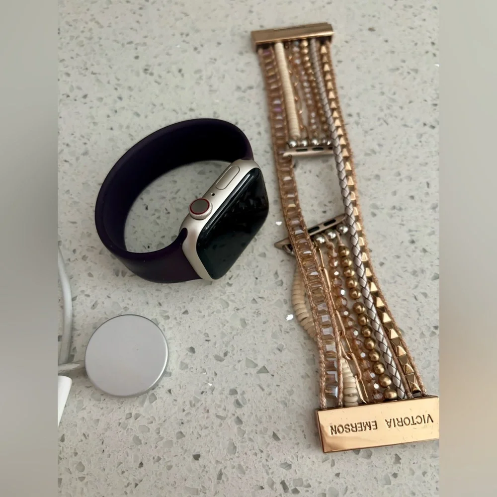 Apple Watch Series 7